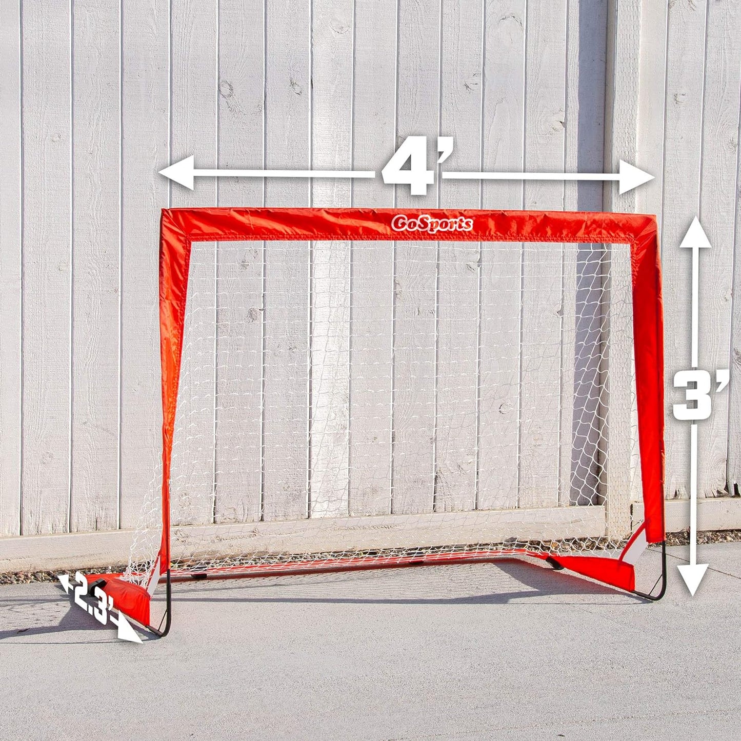 Set 6 Hockey Calle con Palos Bolas o Set 2 Palos