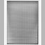 Rejilla filtro aire retorno 22x32" aluminio blanco