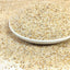 Arena acuario beige 2lb para pecera y terrario