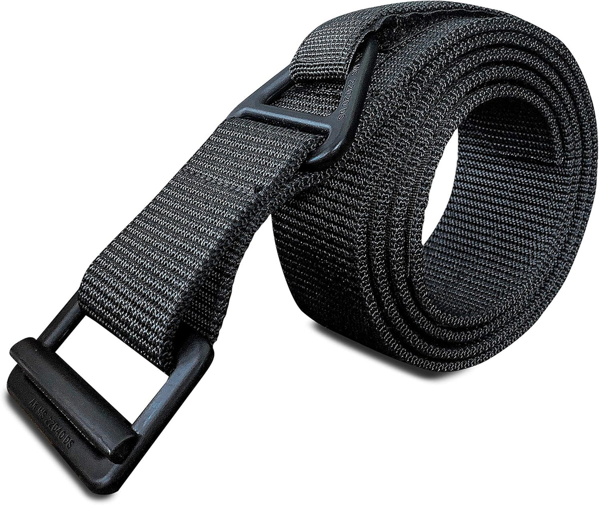 Cinturón táctico nailon 1.75pulg para CQB