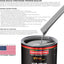 Imprimador uretano gris DTM 1.25qt automotriz
