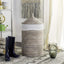 Cesta lavandería Safavieh Home Collection Wellington