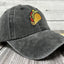 Sombrero dad hat algodón con bordado detalle protección