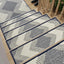 7 Pzas Peldaños Antiderrap 3D Adhesivos para Escalones