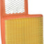 Filtro de Aire Resistente para Sistemas de Ventilación 49130