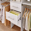 Cubículo ClosetMaid 25x6"