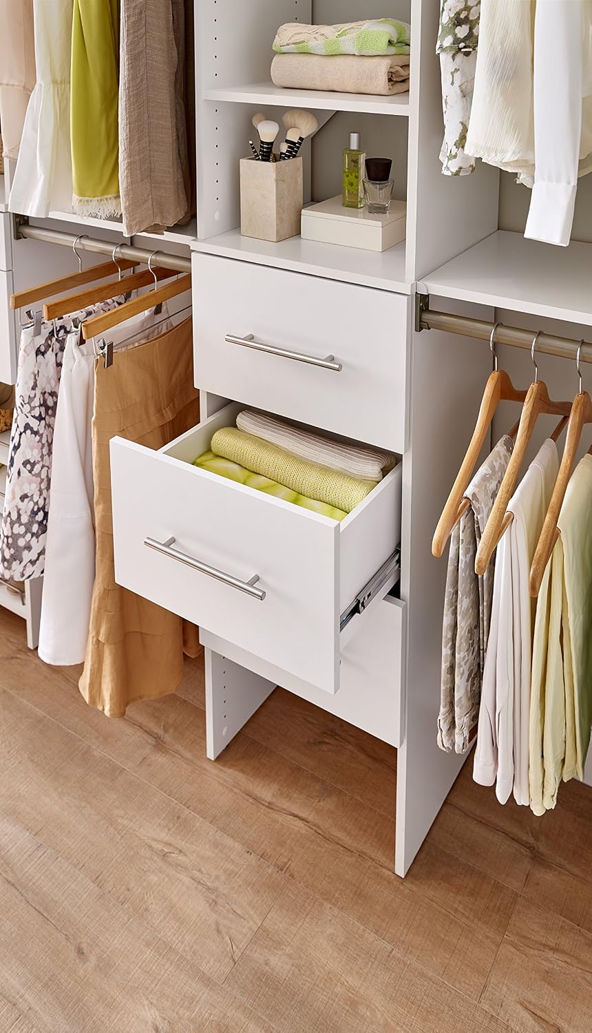 Cubículo ClosetMaid 25x6"