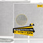 Filtro campana extractora Broan 16-7/8x15-3/4 2 Pzas