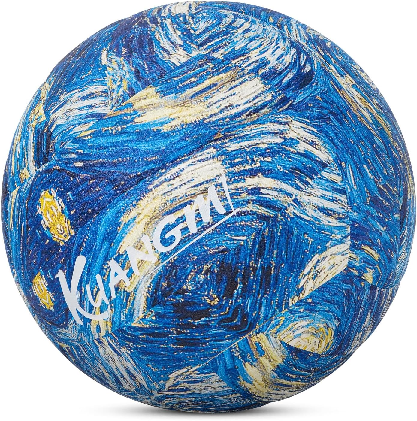 Pelota voleibol suave tamaño 5 para interiores exteriores