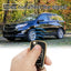 Funda TPU llavero Chevy 5 botones plegable para Chevrolet