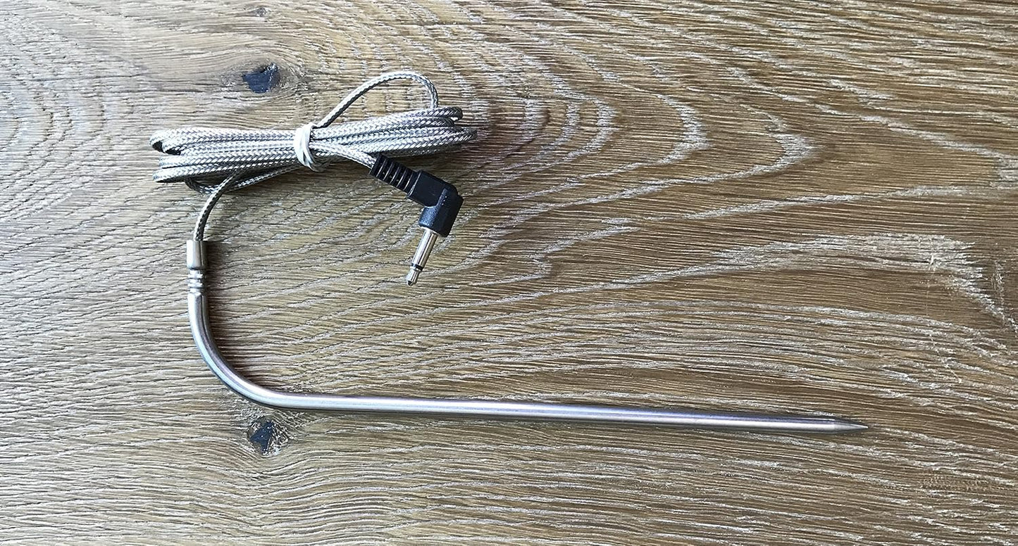 Sensor sonda carne repuesto parrilla pellets Louisiana Danson 50152