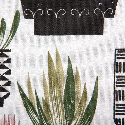 Alfombra cocina Urban Cactus 14x72pulg