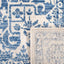Alfombra 3x5ft sin pelusas sala y dormitorio
