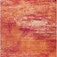 Alfombra moderna abstracta 8x10ft para sala dormitorio