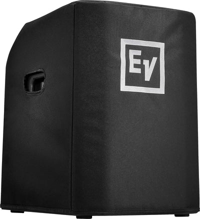 Cubierta acolchada para subwoofer Evolve 50