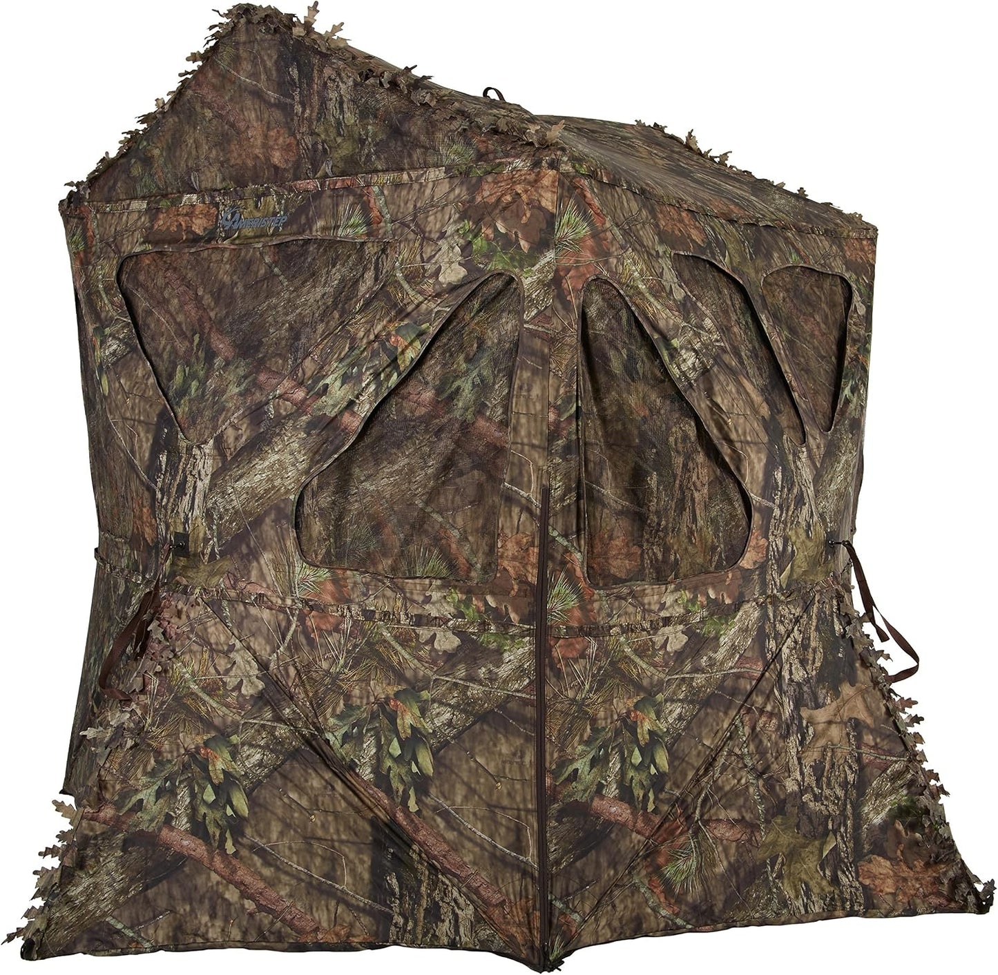 Distorter K.O. Ciego Tierra Mossy Oak Break Up