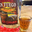 Vaso chupito 1.75oz inspirado en Harry Potter