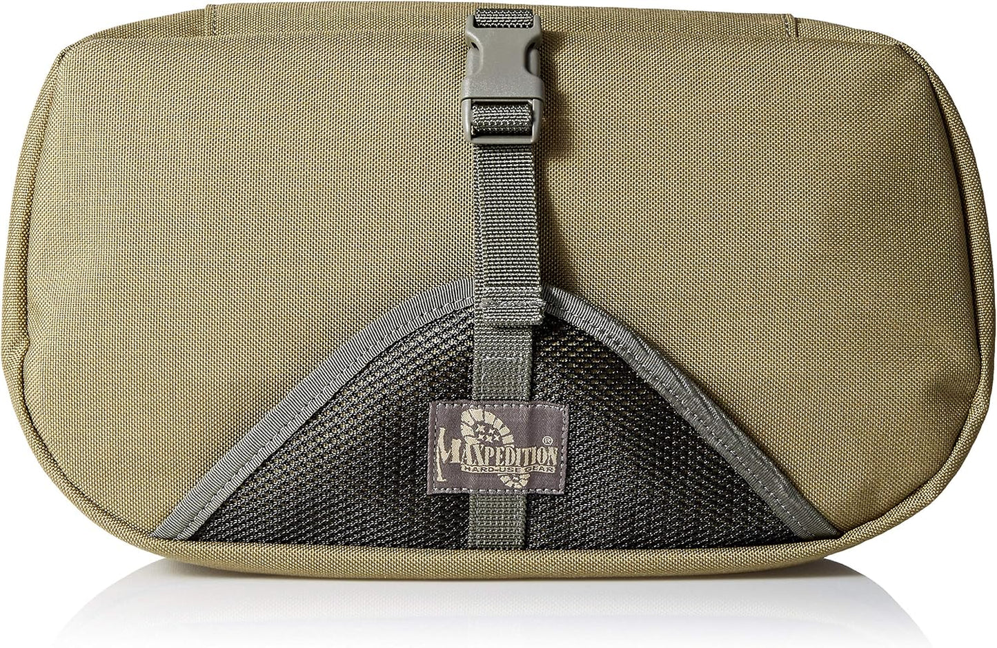 Neceser táctico para hombre