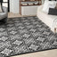 Alfombra 3x5pulg dormitorio sala comedor cocina 4x6pies