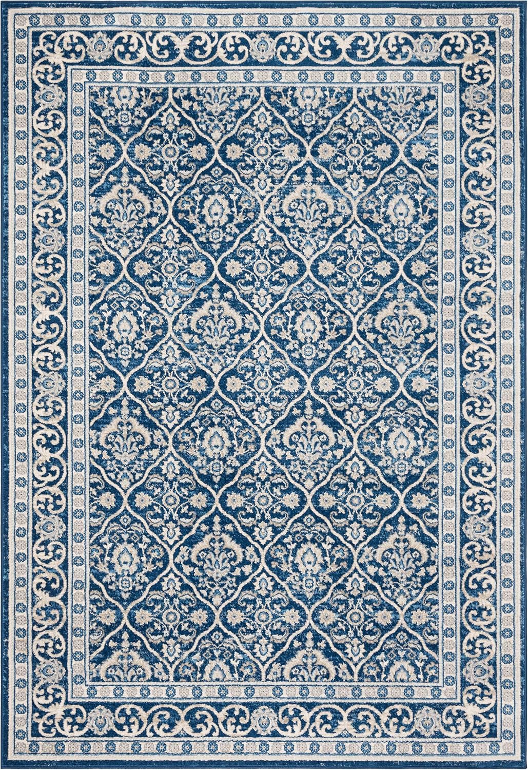 Alfombra Colección Abstracta Safavieh