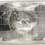 Faro Halógeno Sellado Rectangular H4351 H6054