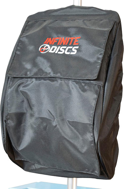 Protección para bolsa carrito golf disco