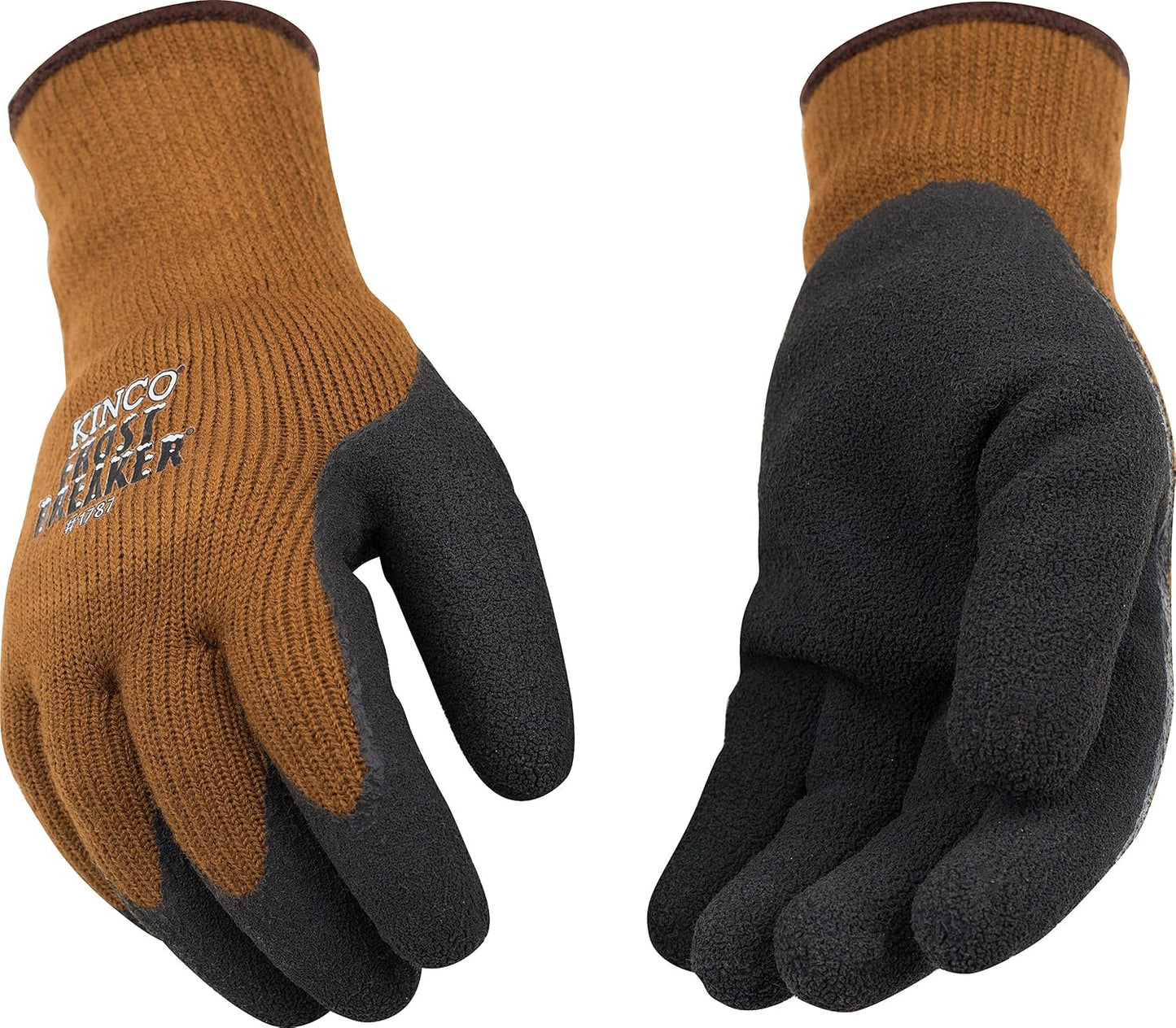 Guantes Frostbreaker Talla XL