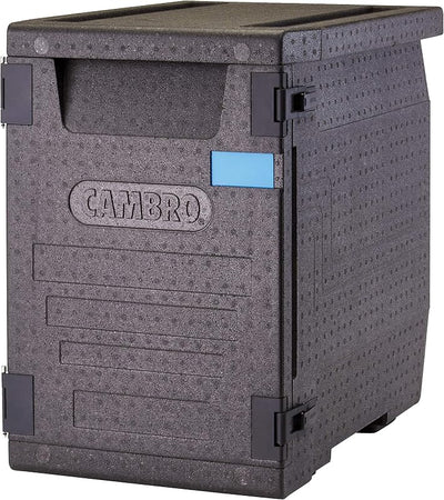 Carrier carga frontal 4-4 cam gobox caja profunda 1