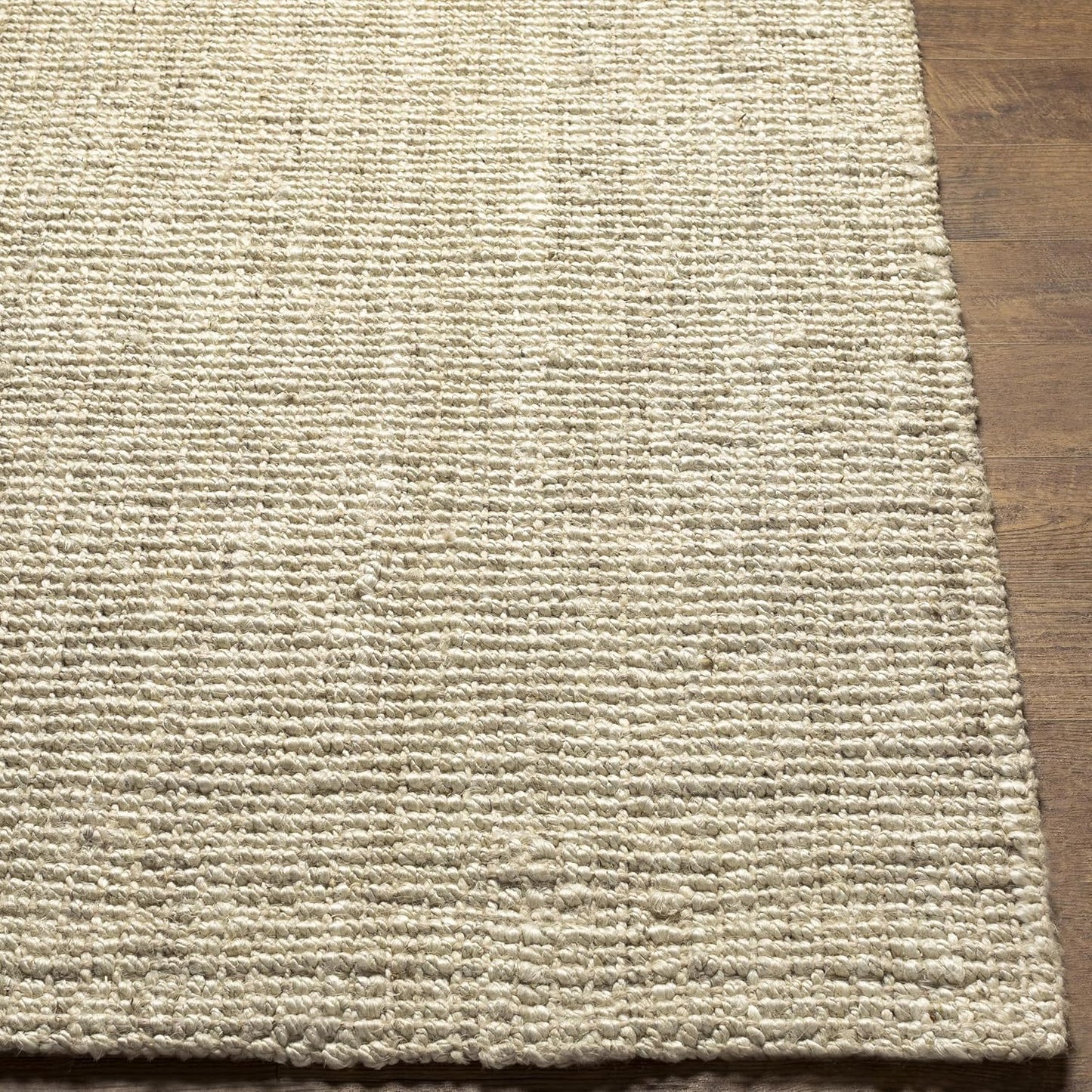Alfombra Calla Cottage 5x8ft Beige