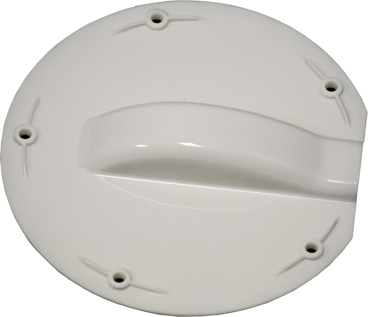 Tapa entrada cables antena satelital modelo CE2000