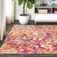 Alfombra POP estilo moderno abstracto CTP108B