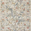 Alfombra decorativa marfil 2'8"x4' LAU-05