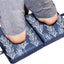 Rodilleras extra gruesas espuma viscoelástica para yoga baño