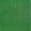 Alfombra césped artificial verde 4x6ft interiores exteriores