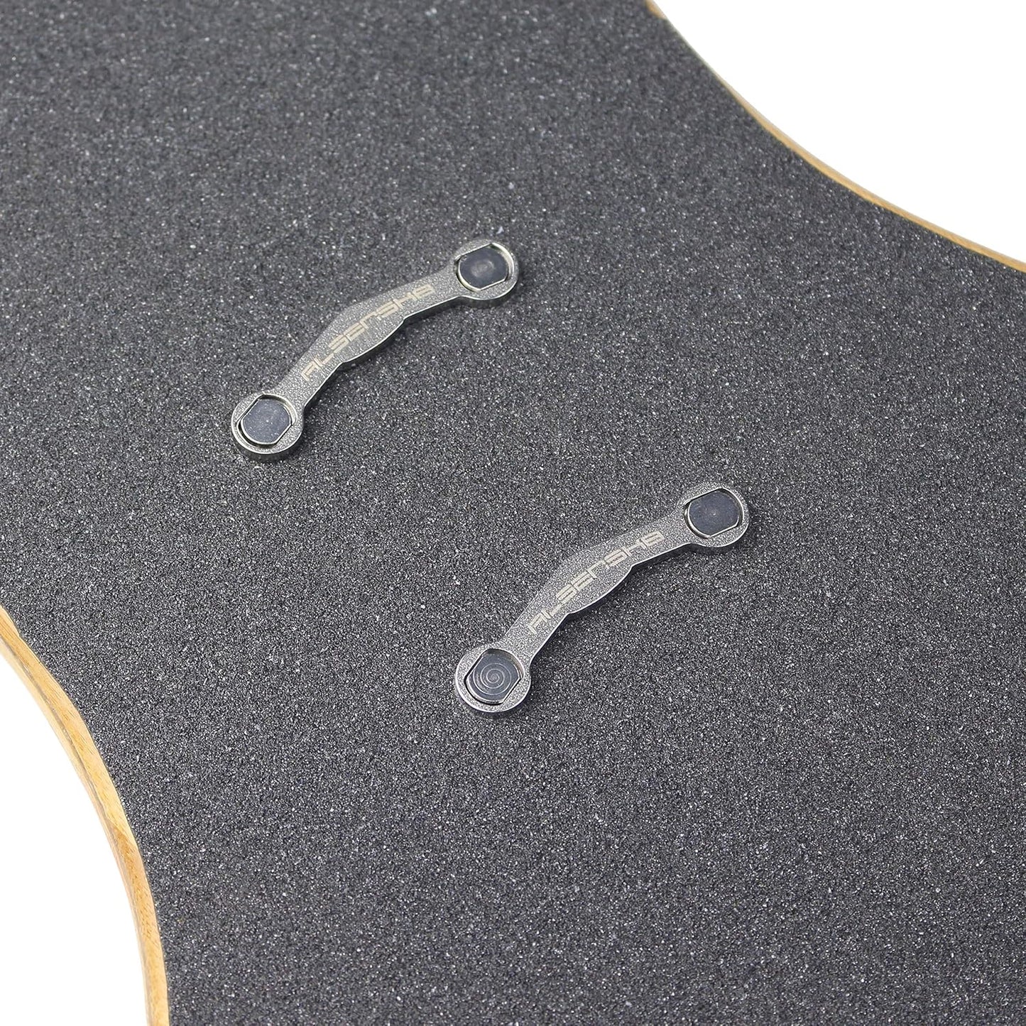 Hardware Longboard CNC Precisión Set