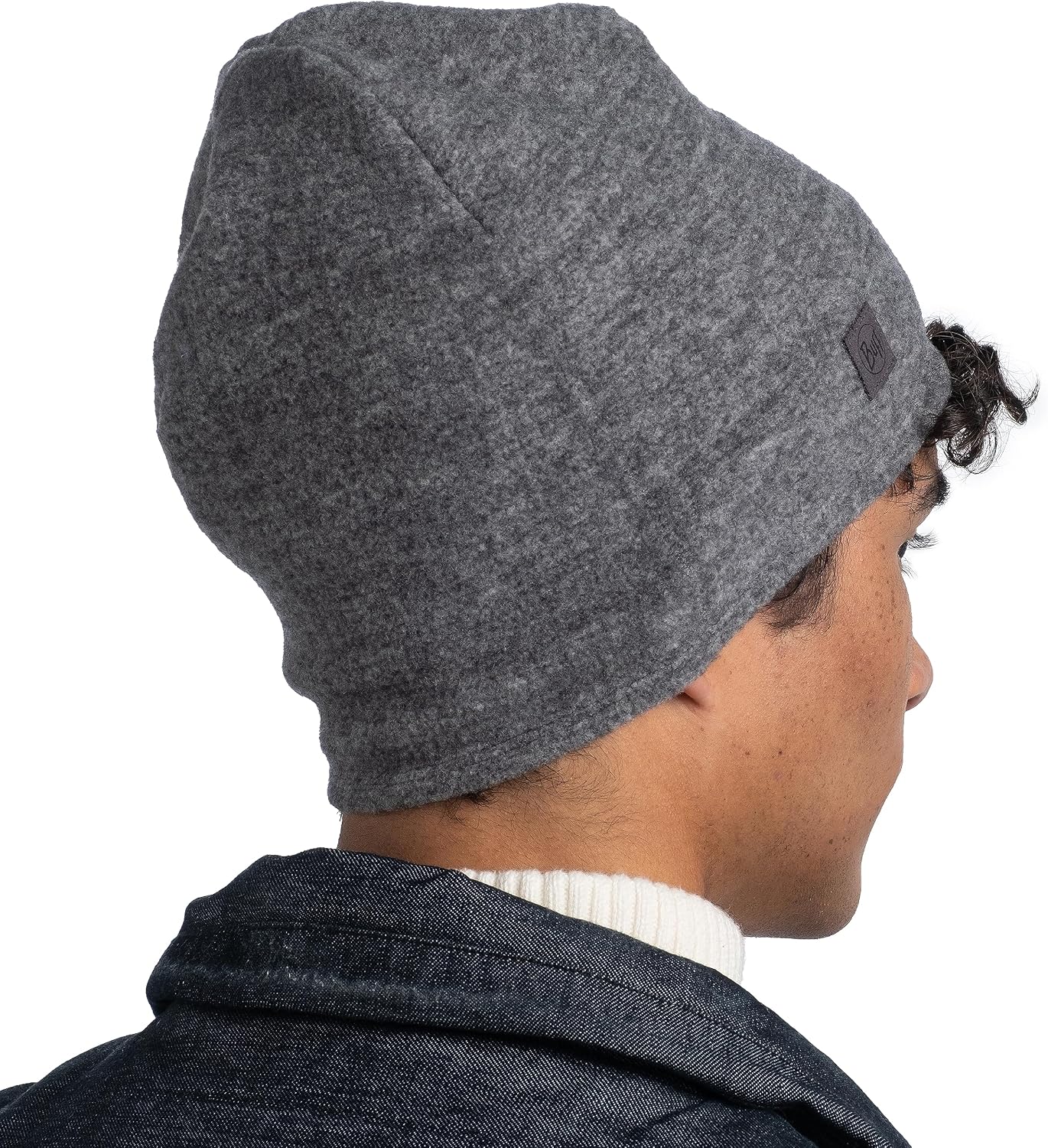 Gorro polar Merino Unisex para Invierno Caliente y Cómodo
