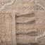Alfombra decorativa rústica geométrica marroquí 2'3x4
