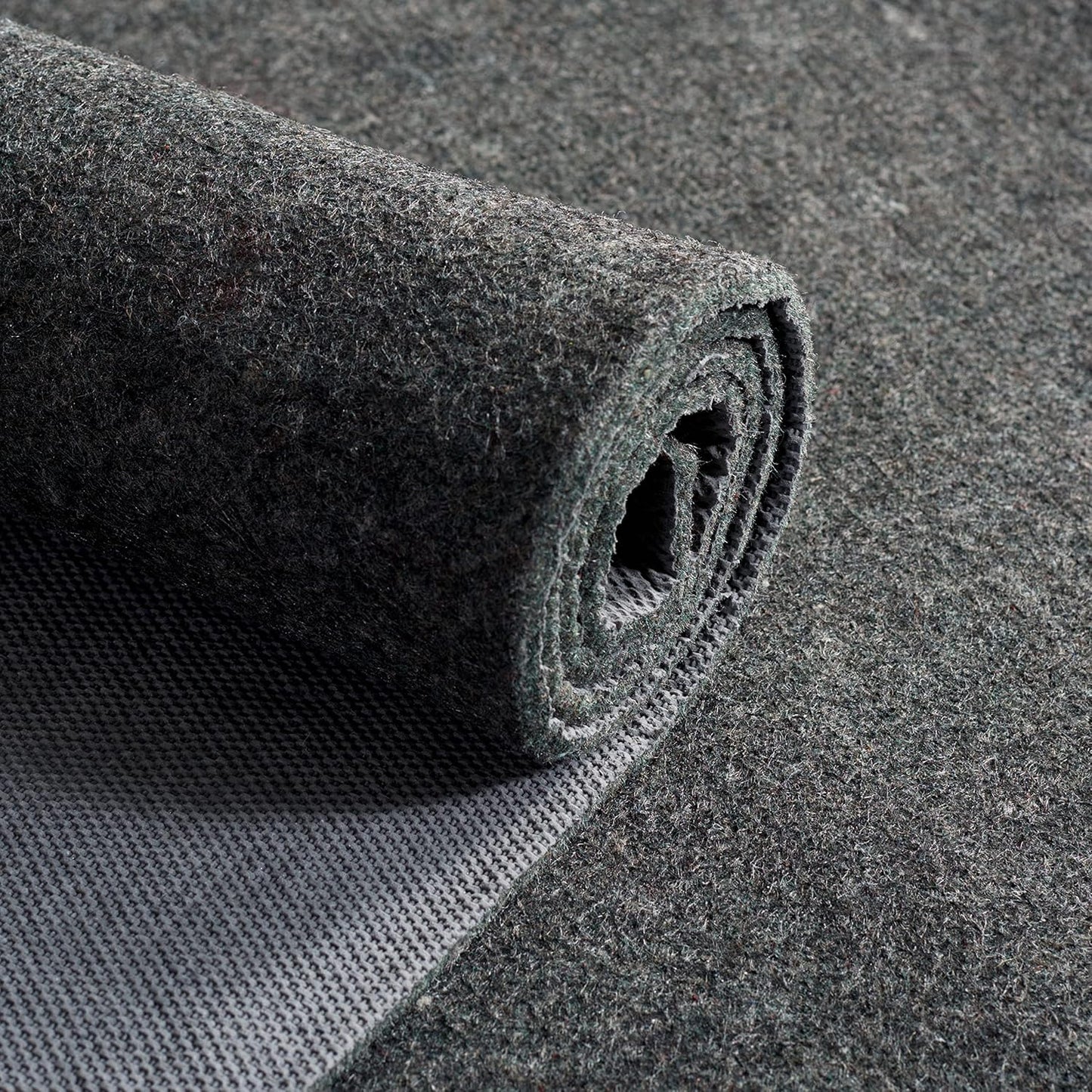 Alfombrilla antiderrap duradera 12x15ft