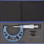 Micrómetro exterior 1-2" rango 52-253-102-1