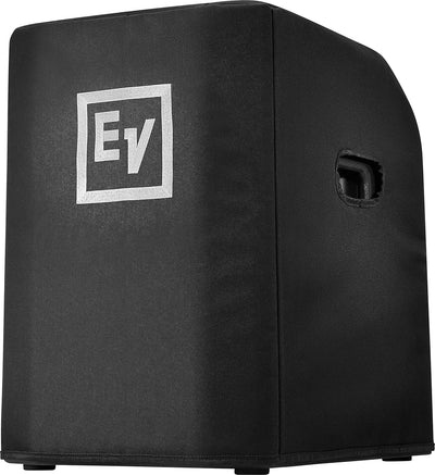 Cubierta acolchada para subwoofer Evolve 50