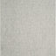 Alfombra baño exterior 4x5'7" Grey/Turquoise CY8576
