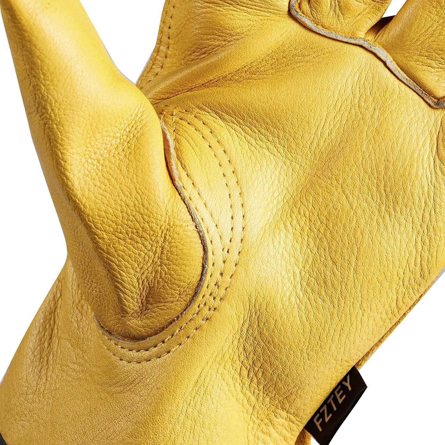 Guantes jardinería resistente para hombre y mujer