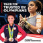 Soportes muñeca gimnasia ajustables grado competencia