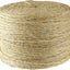 Guita sisal 190lb resistencia 3000' marrón