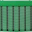 Rejilla capó frontal comp. tractores John Deere
