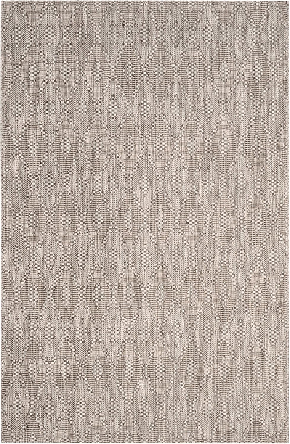 Alfombra Polipropileno 2x3ft 7" Interior/Exterior