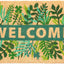 Planta Greenery 17x29pulg para Decoración de Interiores