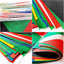 Bandera Caribe 20 países para aula fiesta tienda