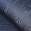 Papel contacto madera teñida 36x200" azul marino impermeable