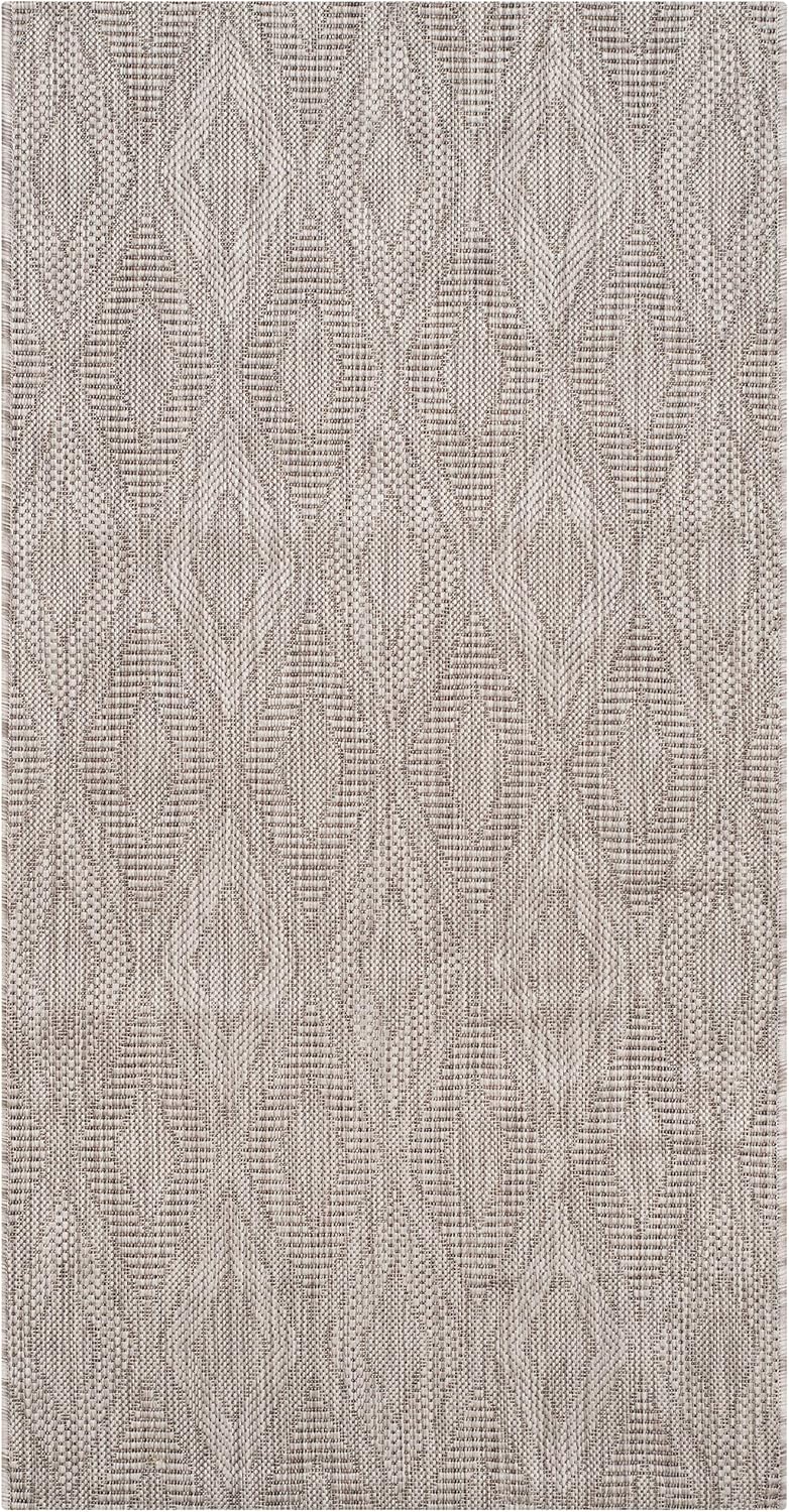 Alfombra Polipropileno 2x3ft 7" Interior/Exterior